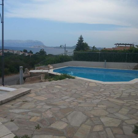 شقة Sardegna Casa A 250 Metri Dal Mare Con Piscina أولبيا المظهر الخارجي الصورة
