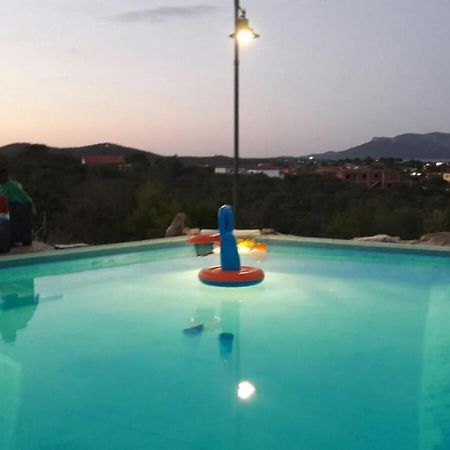شقة Sardegna Casa A 250 Metri Dal Mare Con Piscina أولبيا المظهر الخارجي الصورة