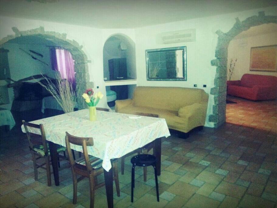 شقة Sardegna Casa A 250 Metri Dal Mare Con Piscina أولبيا المظهر الخارجي الصورة