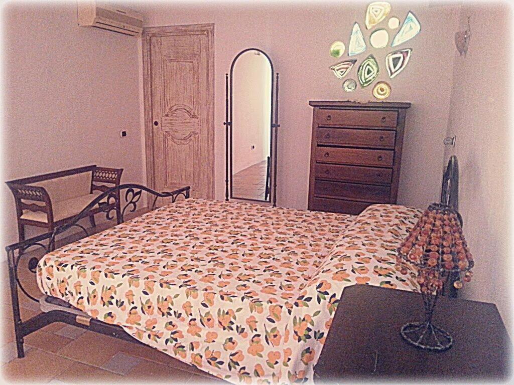 شقة Sardegna Casa A 250 Metri Dal Mare Con Piscina أولبيا المظهر الخارجي الصورة