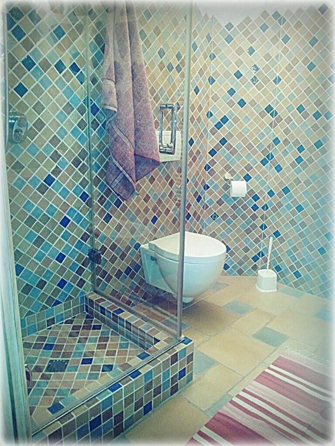 شقة Sardegna Casa A 250 Metri Dal Mare Con Piscina أولبيا المظهر الخارجي الصورة