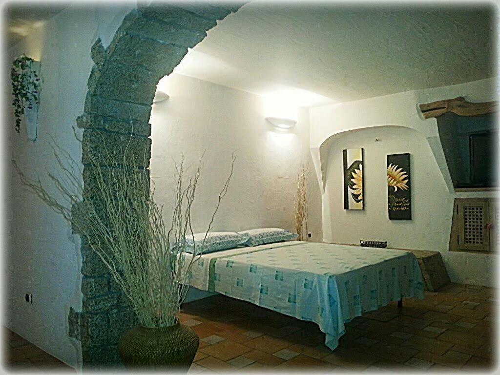 شقة Sardegna Casa A 250 Metri Dal Mare Con Piscina أولبيا المظهر الخارجي الصورة