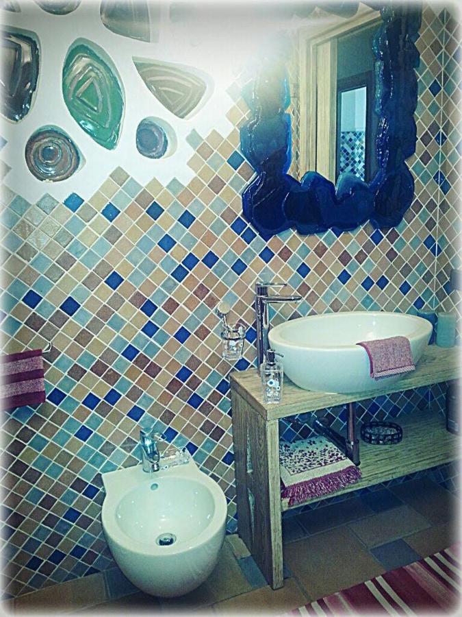 شقة Sardegna Casa A 250 Metri Dal Mare Con Piscina أولبيا المظهر الخارجي الصورة
