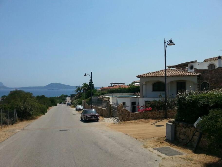 شقة Sardegna Casa A 250 Metri Dal Mare Con Piscina أولبيا المظهر الخارجي الصورة